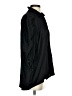 Uterque Black Long Sleeve Blouse Size S - photo 4