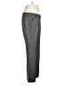 IKKS Gray Dress Pants Size EU (FR) 42 / US 10 - photo 4