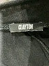 Clayton Black Jumpsuit Size M - photo 4