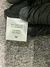 Clayton Black Jumpsuit Size M - photo 5