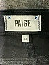 Paige Black Jeans Size 32 waist - photo 7