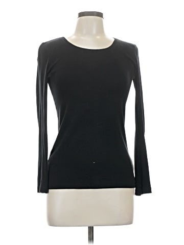 Daisy Fuentes 3/4 Sleeve T-Shirt (view 1)
