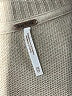 Free People Tan Pullover Sweater Size XS - photo 4