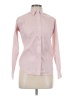 Assorted Brands Pink Long Sleeve Button-Down Shirt Size 6 - photo 1