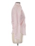 Assorted Brands Pink Long Sleeve Button-Down Shirt Size 6 - photo 4