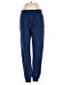 Goodlife 100% Cotton Blue Casual Pants Size S - photo 1