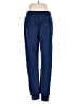 Goodlife 100% Cotton Blue Casual Pants Size S - photo 2