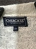 Cherokee White Turtleneck Sweater Size S - photo 6