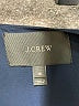 J.Crew 100% Polyester Solid Blue Jumpsuit Size 10 - photo 3
