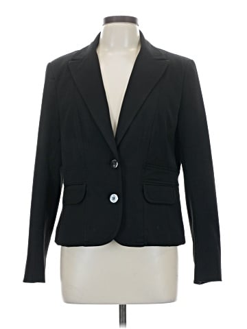 7th Avenue Design Studio New York & Company Blazer (view 1)