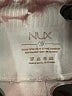 Nux Print Pink Leggings Size S - photo 4