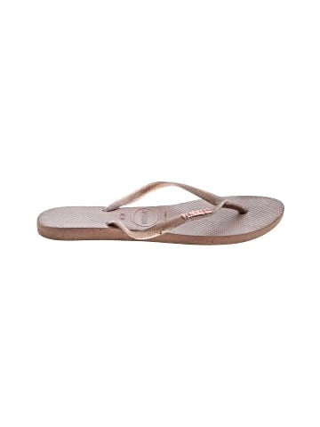 Havaianas Flip Flops (view 1)