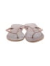 Havaianas Tan Brown Flip Flops Size 7 - 8 - photo 2