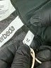 Assorted Brands Solid Black Active Pants Size M - photo 4
