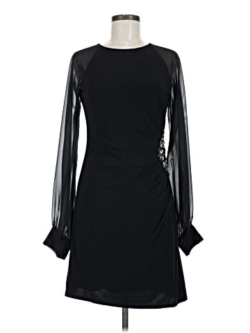 Eliza J Cocktail Dress (view 1)