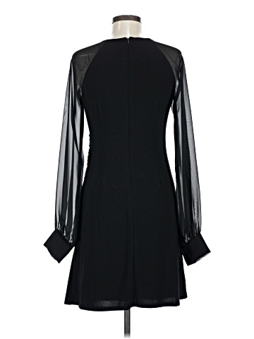 Eliza J Cocktail Dress (view 2)