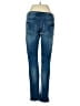 Forever 21 Stars Blue Jeans Size 26 Waist - photo 2