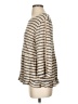 Ro & De Tan 3/4 Sleeve Top Size S - photo 5