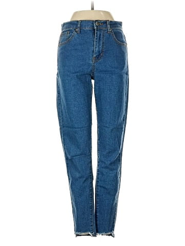 Forever 21 Jeans (view 1)