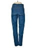 Forever 21 Stripes Blue Jeans Size 25 waist - photo 2