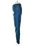 Forever 21 Stripes Blue Jeans Size 25 waist - photo 5