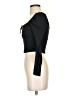 Madewell Black Long Sleeve Top Size XXS - photo 5