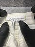 BCBGeneration Solid White Casual Skirt Size 6 - photo 4