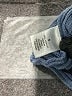 DressBarn 100% Acrylic Solid Blue Pullover Sweater Size S - photo 8