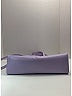 Telfar Purple Medium Shopping Tote One size - photo 4
