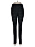 Lyssé Houndstooth Black Leggings Size L - photo 1