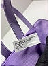 Telfar Purple Medium Shopping Tote One size - photo 8