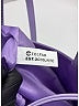 Telfar Purple Medium Shopping Tote One size - photo 5