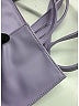 Telfar Purple Medium Shopping Tote One size - photo 9