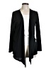 Assorted Brands Black Cardigan Size L - photo 1