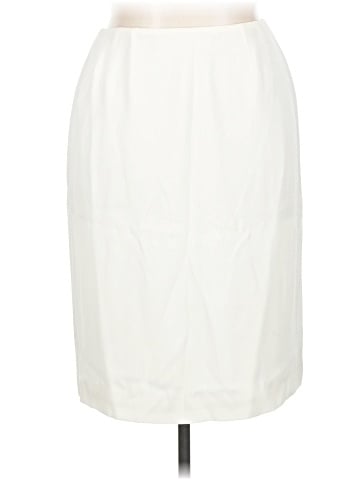 Linda Allard Ellen Tracy Formal Skirt (view 1)