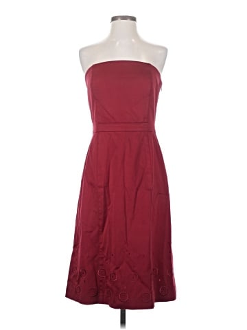 Ann Taylor Factory Cocktail Dress (view 1)