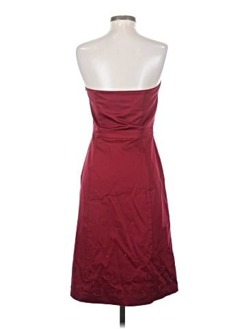 Ann Taylor Factory Cocktail Dress (view 2)