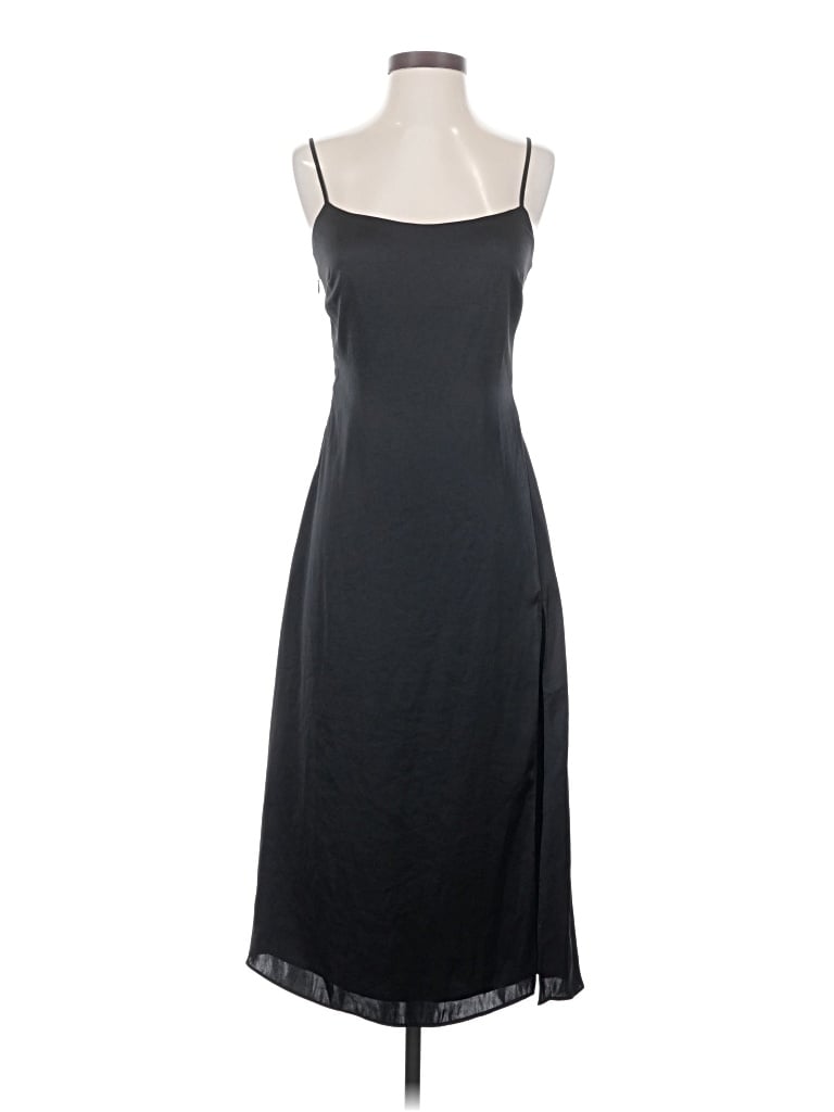 Wilfred Casual Dress In Blue