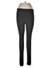 Aspire Solid Gray Active Pants Size L - photo 1