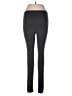 Aspire Solid Gray Active Pants Size L - photo 2