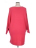 Ellen Tracy 100% Acrylic Solid Pink Pullover Sweater Size 1X - photo 2