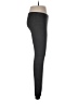 Aspire Solid Gray Active Pants Size L - photo 4