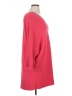 Ellen Tracy 100% Acrylic Solid Pink Pullover Sweater Size 1X - photo 4