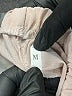 Unbranded Solid Ivory Athletic Shorts Size M - photo 3