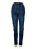 BDG Solid Blue Jeans Size 26 waist - photo 1
