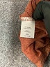 Soho Metallic Brown Short Sleeve T-Shirt Size XXL - photo 8