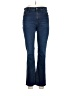 Adriano Goldschmied Blue Jeans Size 31 waist - photo 1