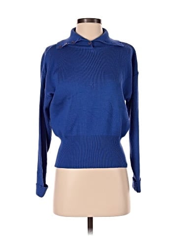 NILS Turtleneck Sweater (view 1)