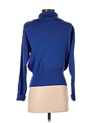 NILS Turtleneck Sweater (view 2)