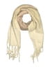 Mer Sea & Co 100% Polyester Ivory Pink Scarf One size - photo 1